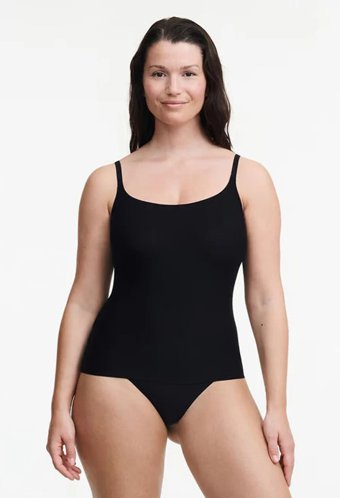 Camisole - Black - Image 3