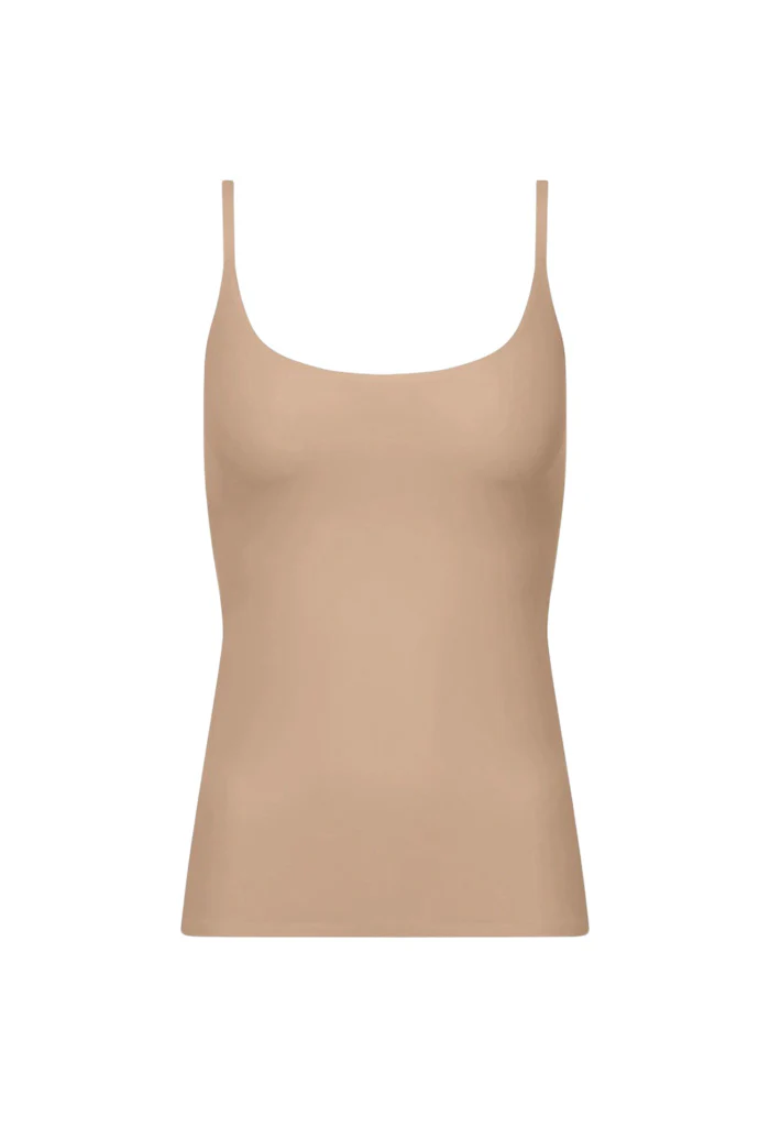 Camisole - Nude
