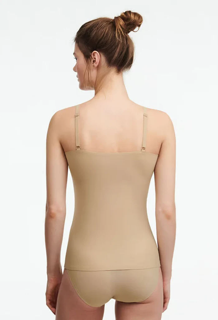 Camisole - Nude - Image 4