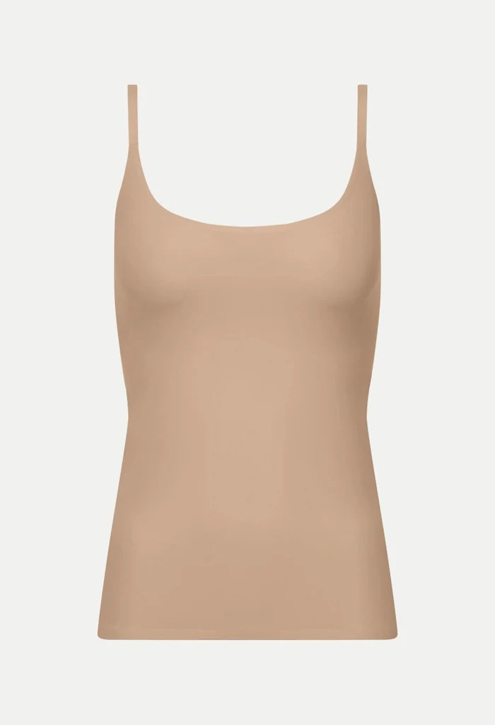 Camisole - Nude - Image 5