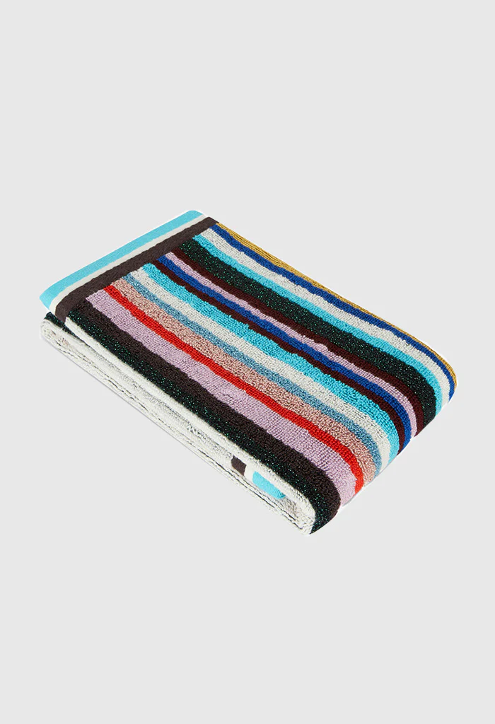 Chandler 100 Hand Towel - 40 x 70 - Image 4