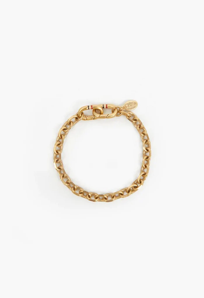 Charm Chain Bracelet - Image 4