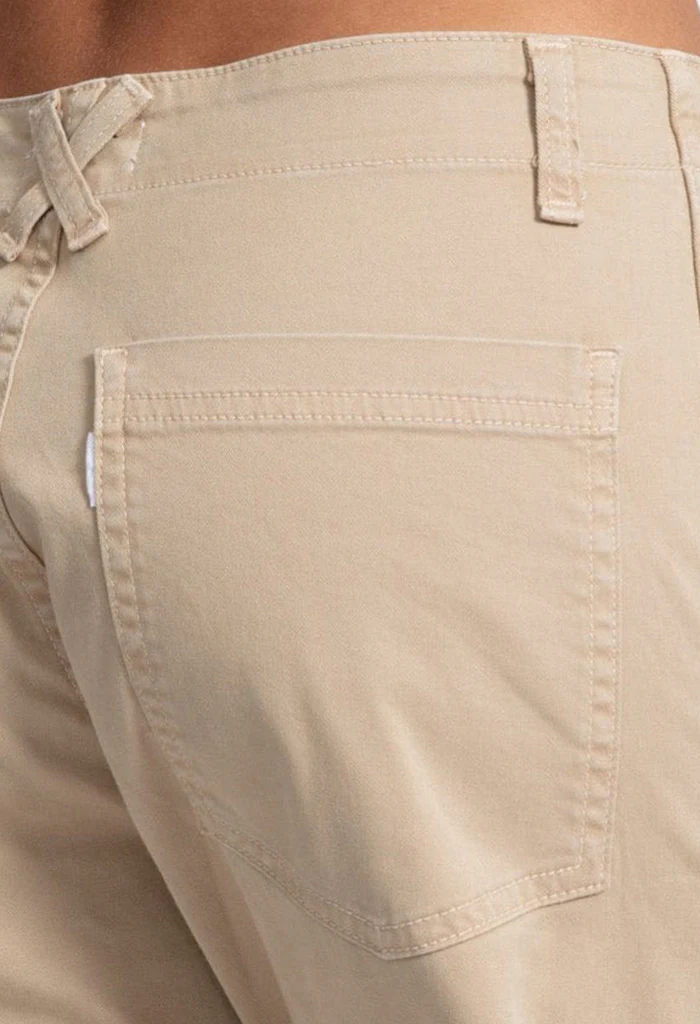 Chino Twill - khaki - Image 7