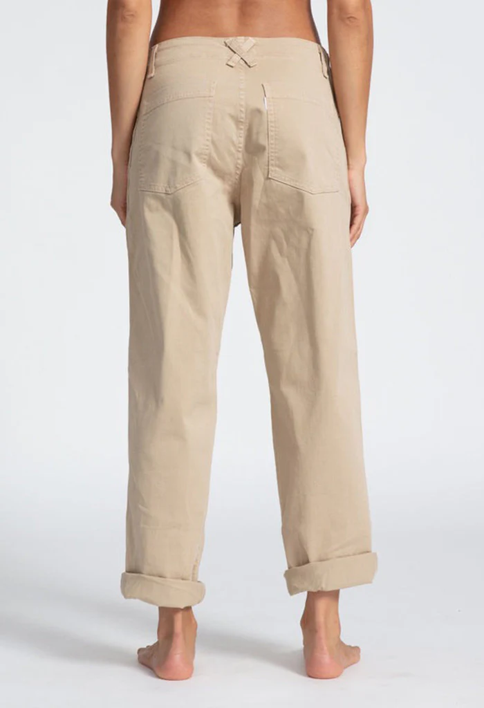 Chino Twill - khaki - Image 9