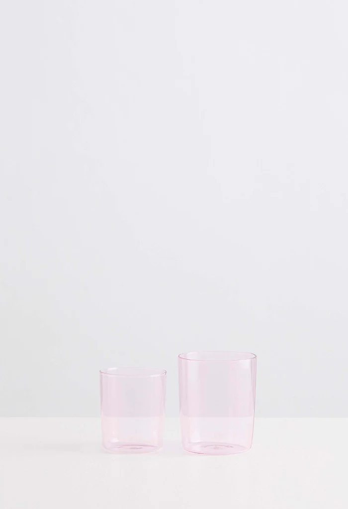 Classic Gobelets Set of 4 (Large) - Pink - Image 3