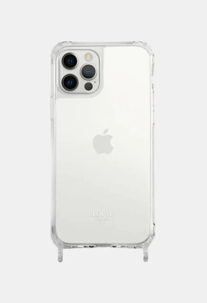 Clear iPhone Case - Image 6