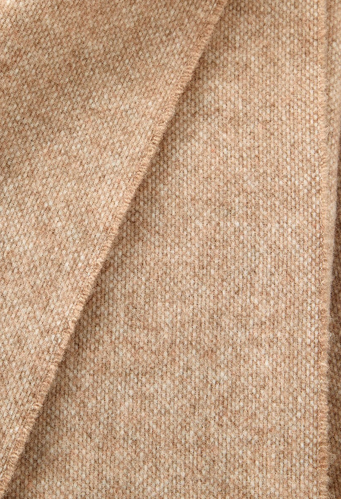 Club Naturel Throw - Image 4