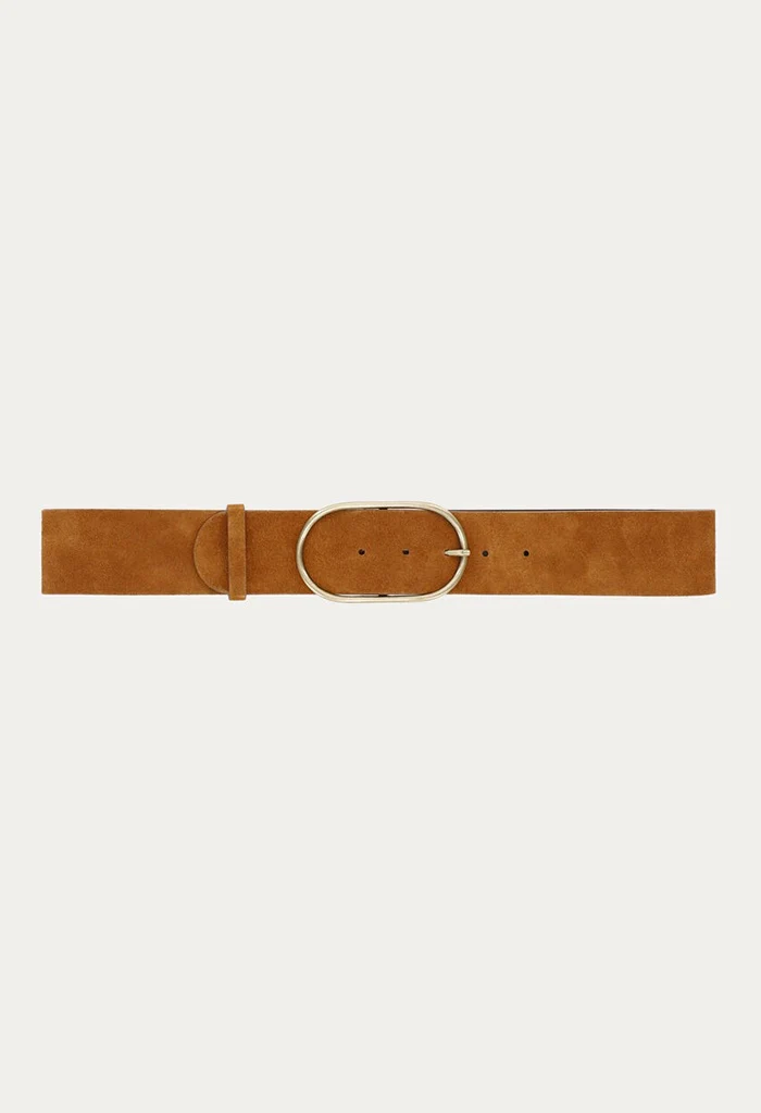 Cole Belt - Cognac - Image 3