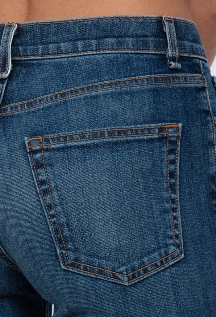 Crop Wide Leg - Chevelle - Image 7