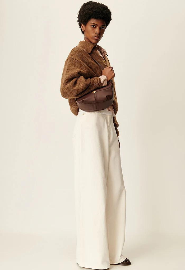 Dalt Jeans - White - Image 7