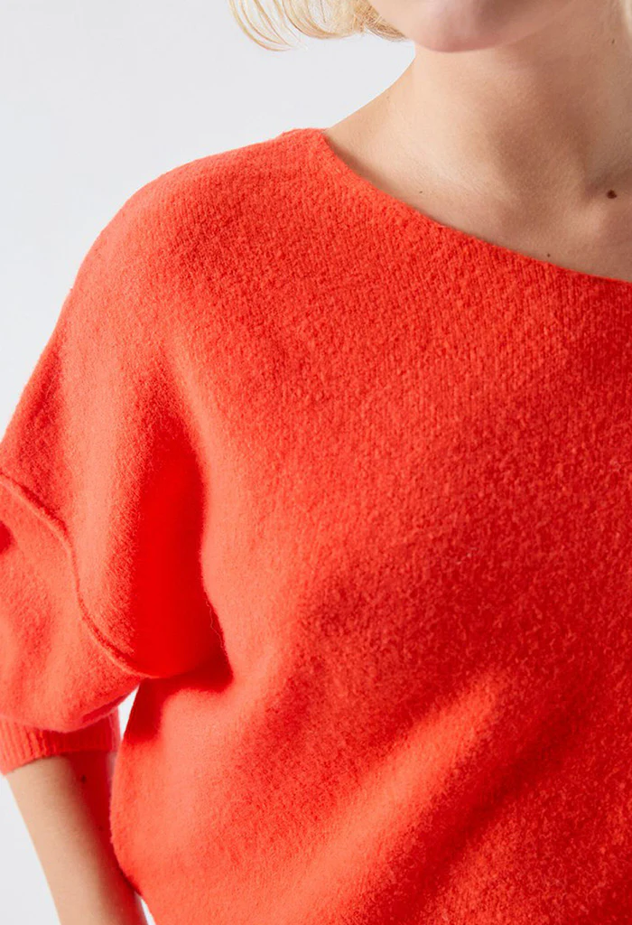 Damsville Jumper - Gaspacho - Image 5