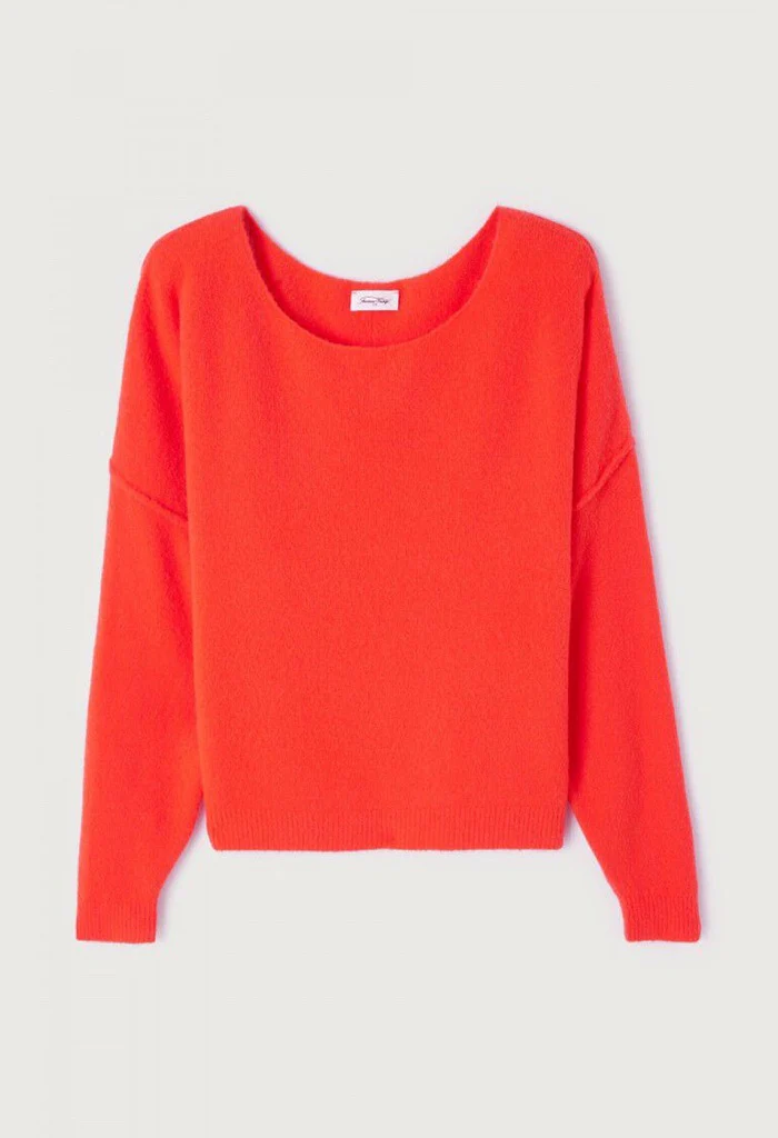 Damsville Jumper - Gaspacho - Image 8