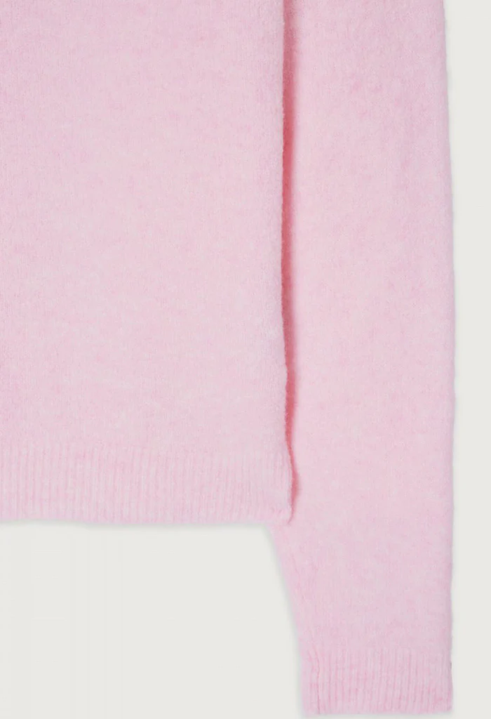 Damsville Jumper - Sugared Almond - Image 7