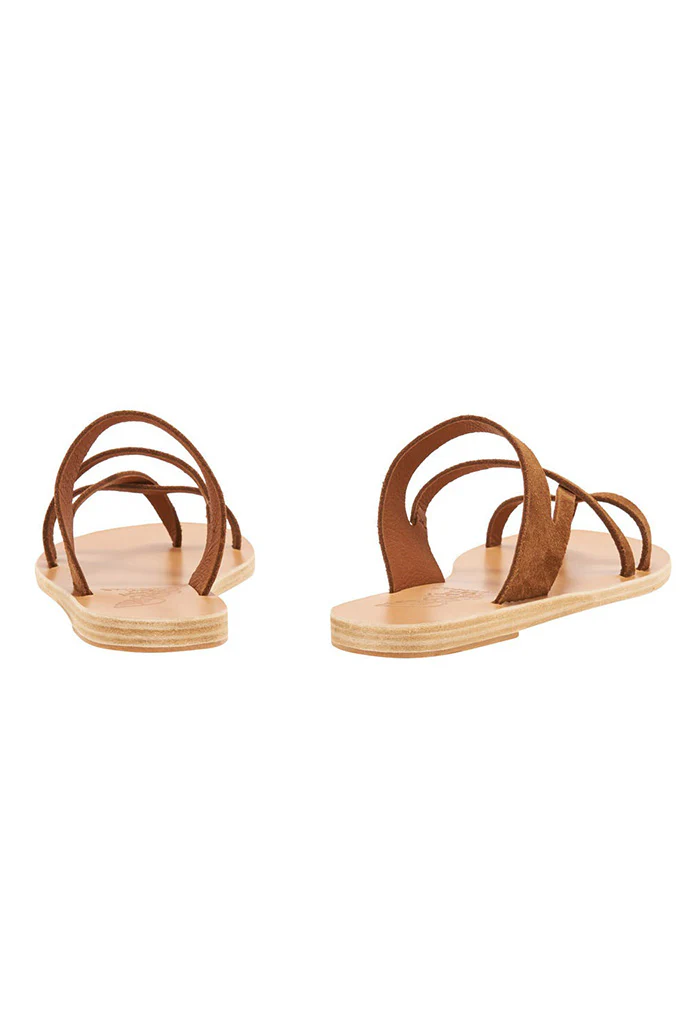 Daria Sandals - Rust - Image 4