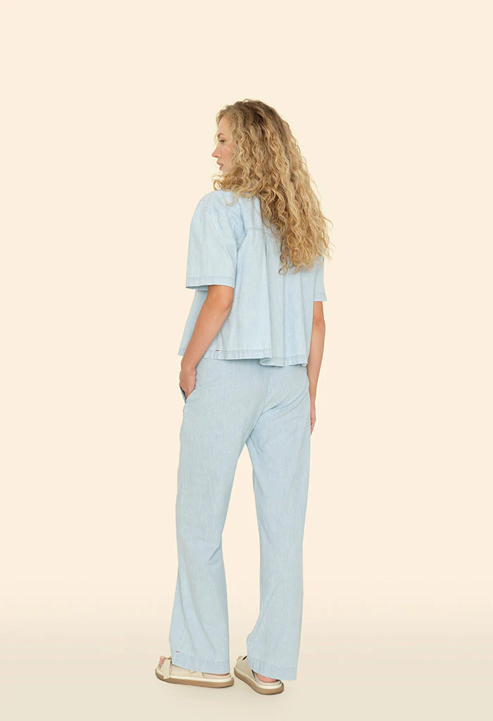 Dash Pant - Air Blue - Image 3