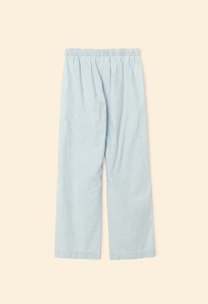 Dash Pant - Air Blue - Image 4