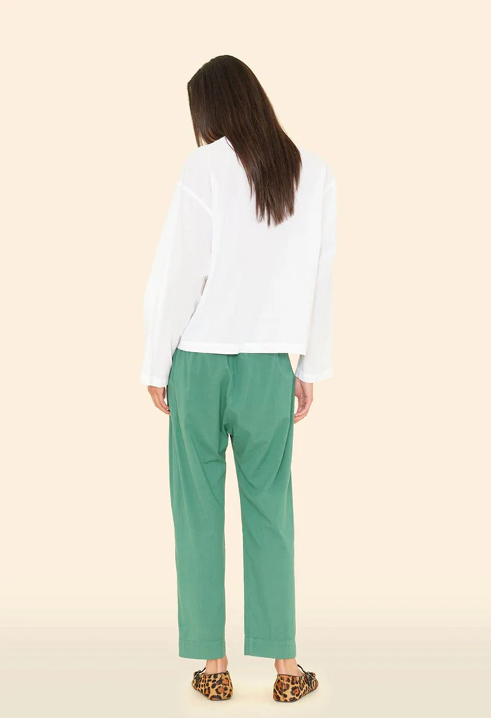 Draper Pant - Mint Leaf - Image 3