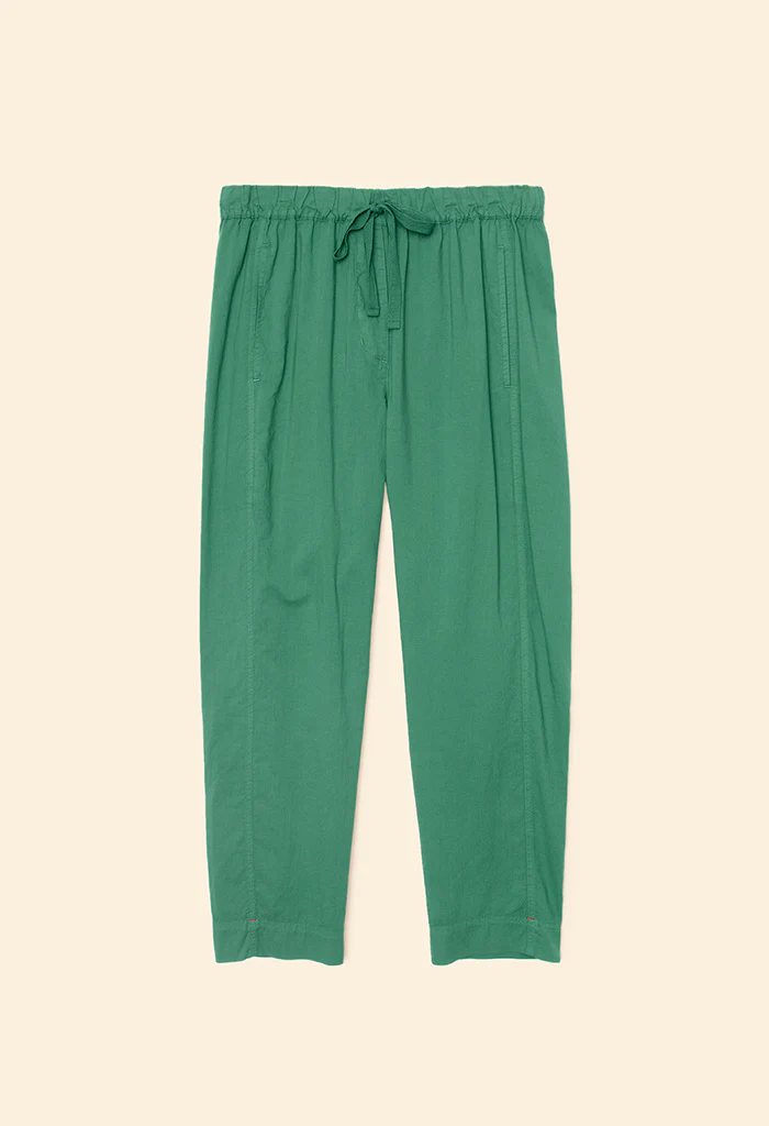 Draper Pant - Mint Leaf - Image 4