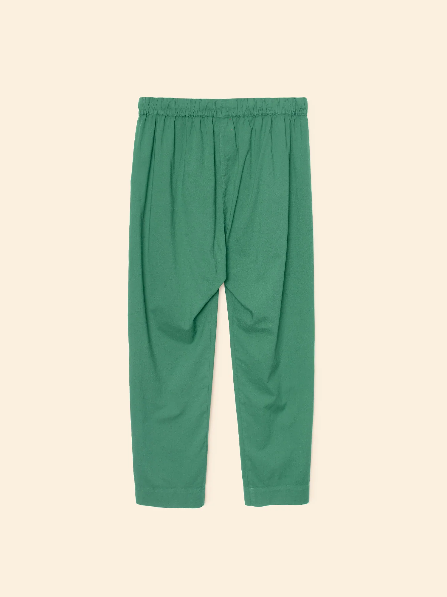 Draper Pant - Mint Leaf - Image 5