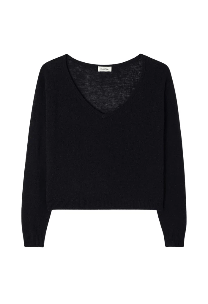 Dumy Jumper - Black
