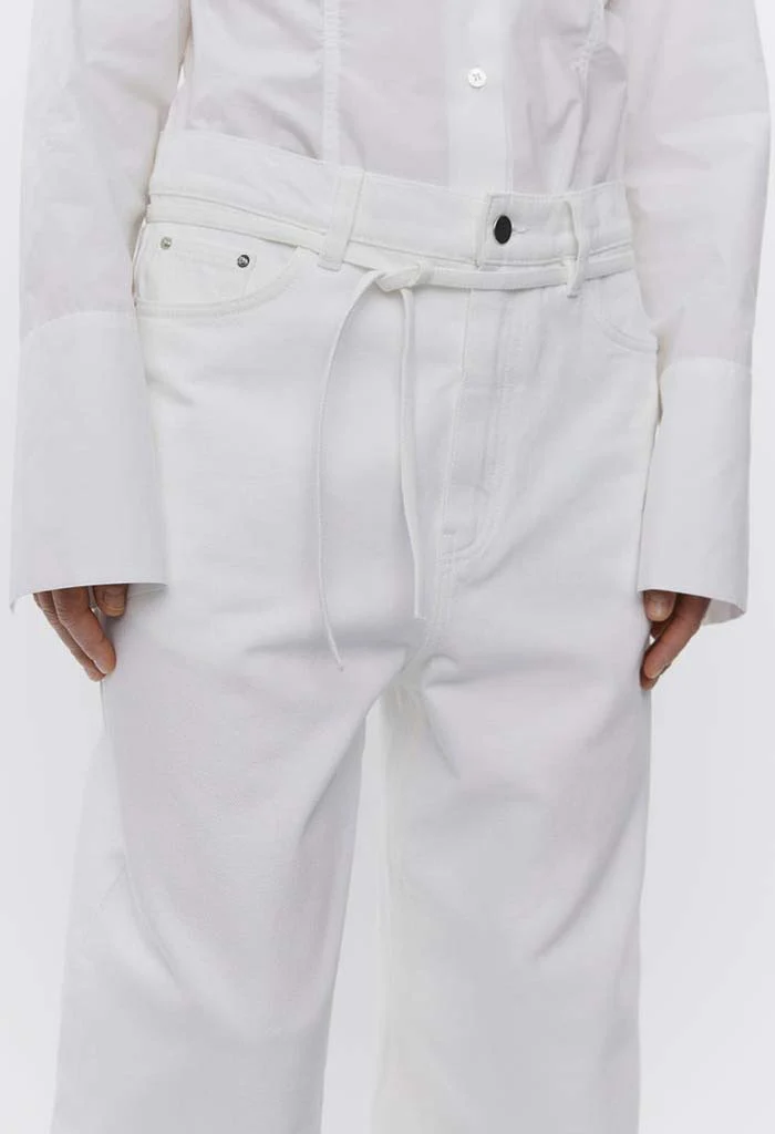 Elijah Jeans - Bright White - Image 6