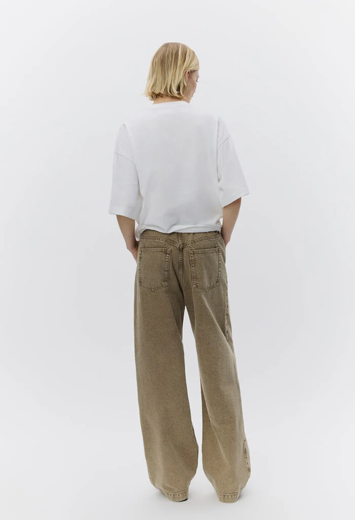 Elijah Jeans - Sand Washed Denim - Image 6