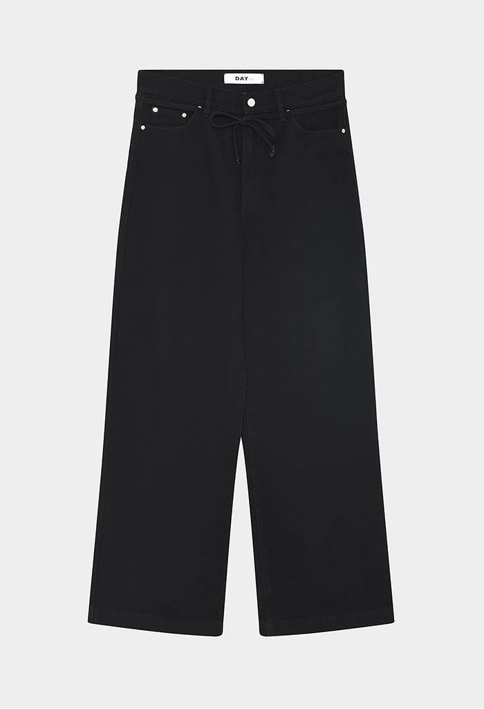 Elijah Jeans - Unwashed Black - Image 4
