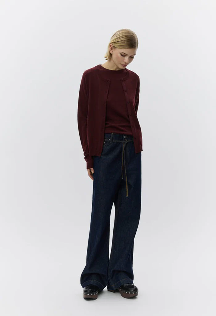 Elijah Jeans - Unwashed Blue - Image 5