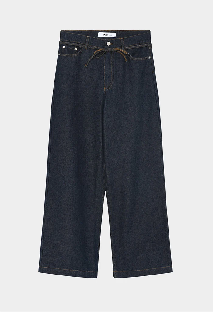 Elijah Jeans - Unwashed Blue - Image 9