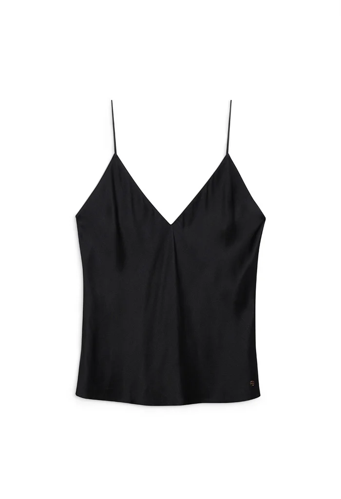 Ellen Top - Black