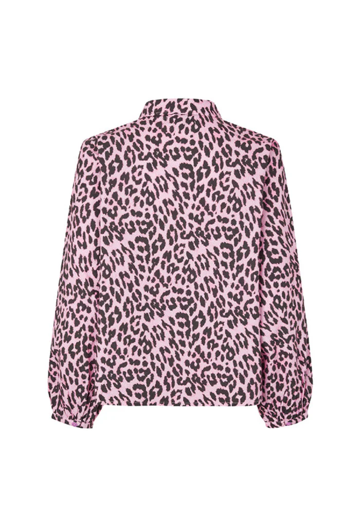 Ellie Shirt - Light Pink - Image 4