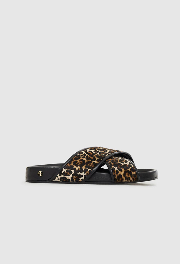 Emi Slides - Leopard - Image 5