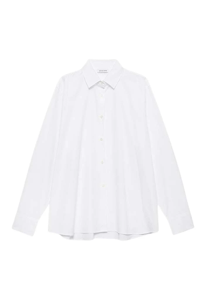 Essie Shirt - White