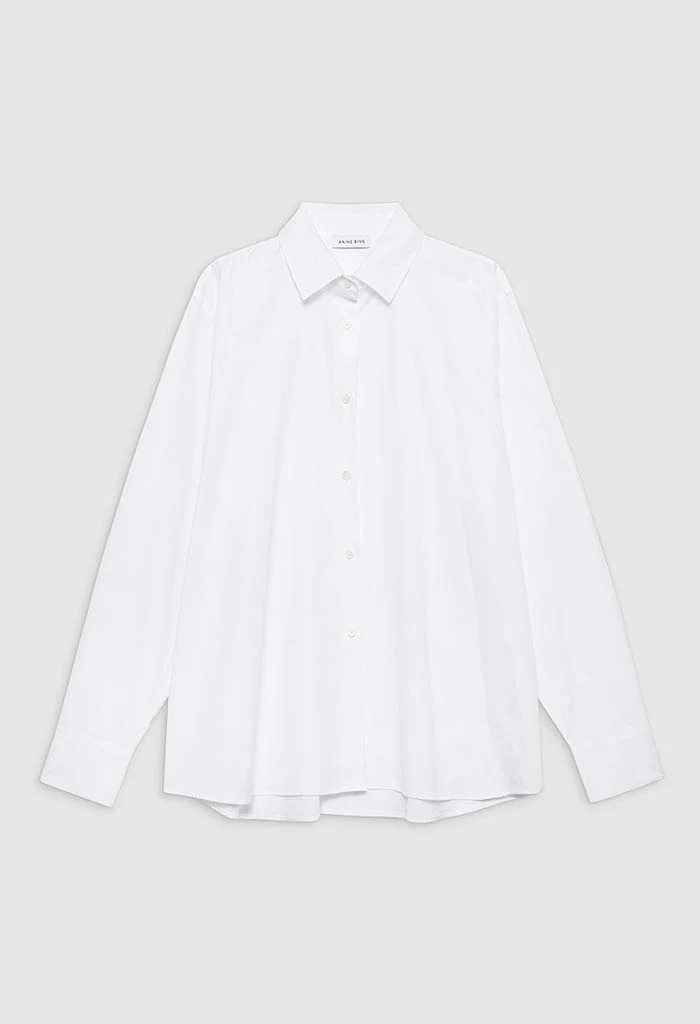 Essie Shirt - White - Image 7