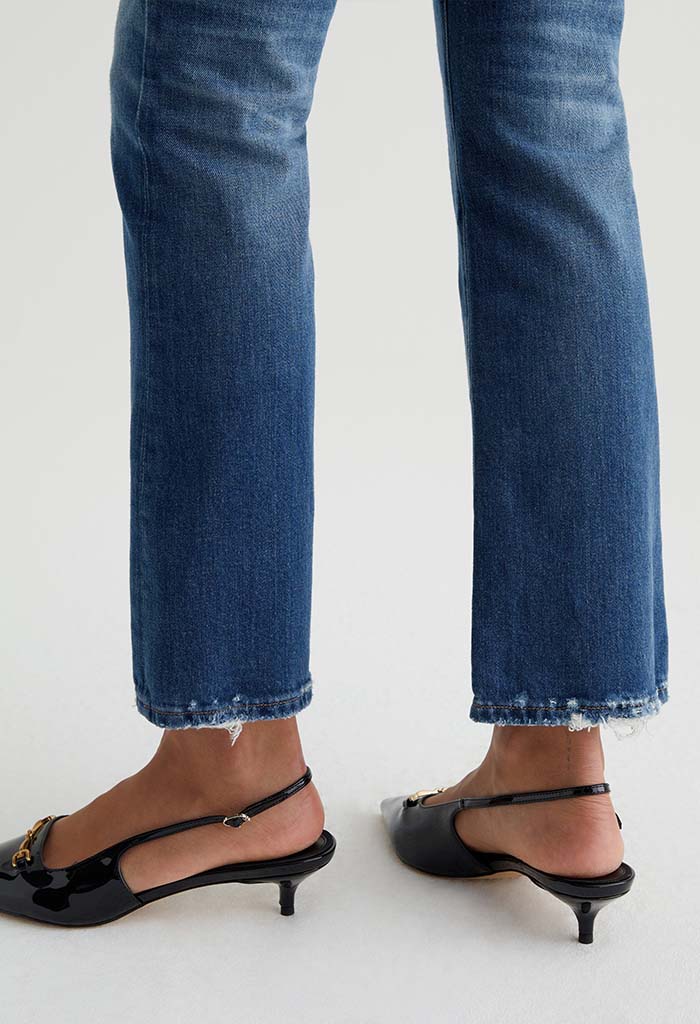 Farrah Boot Crop - 14 Years Metaphor - Image 6