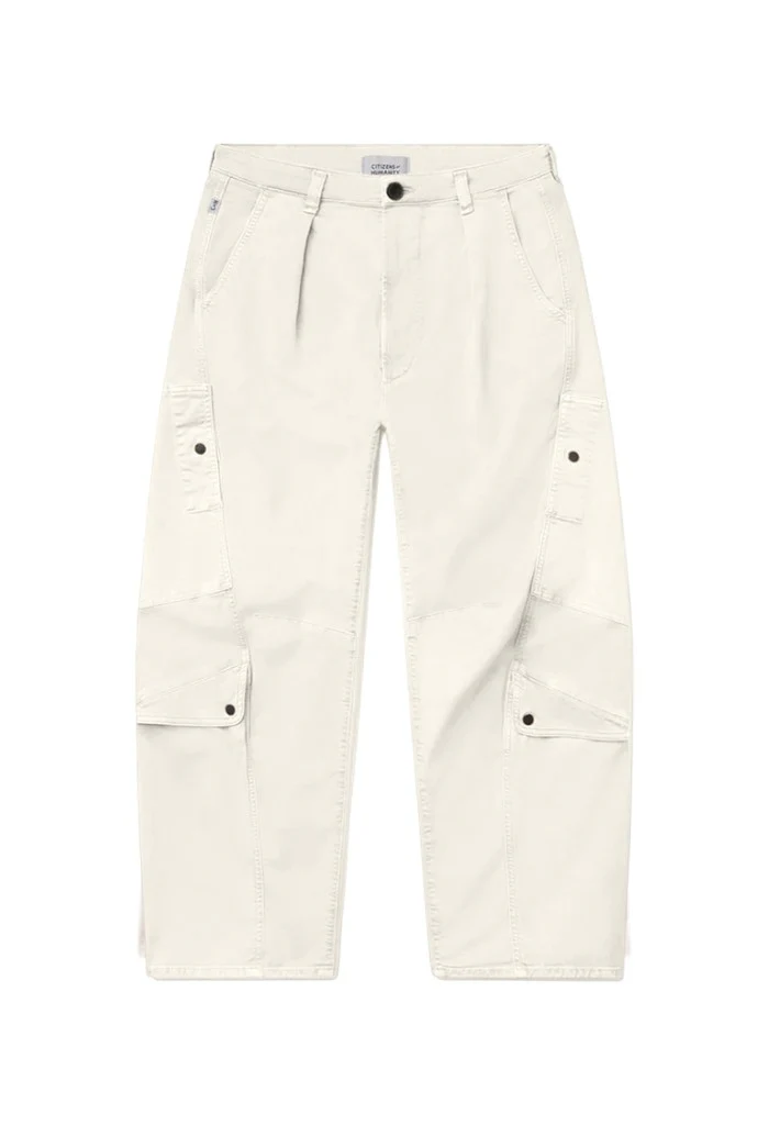 Flight Pant - Plaster
