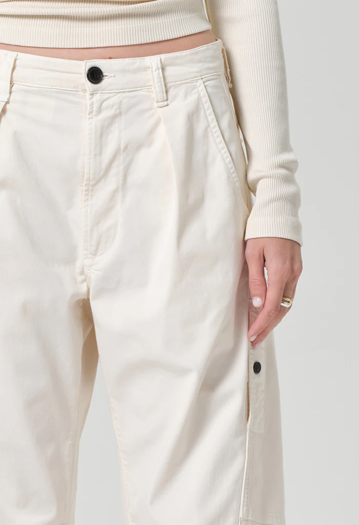 Flight Pant - Plaster - Image 4