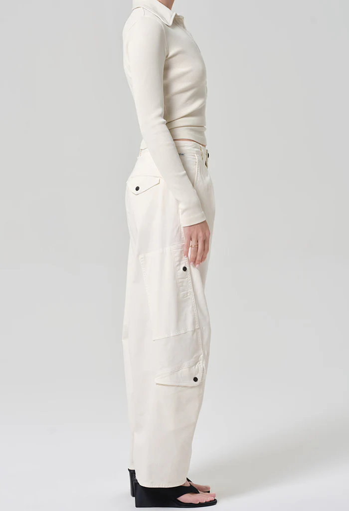 Flight Pant - Plaster - Image 5