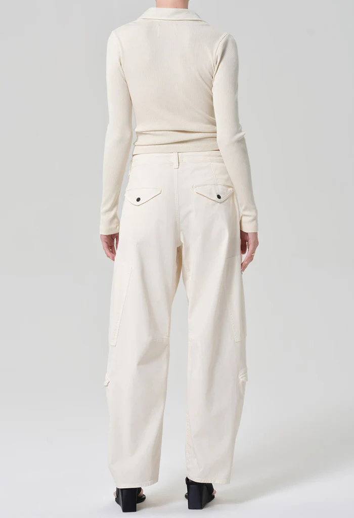 Flight Pant - Plaster - Image 6