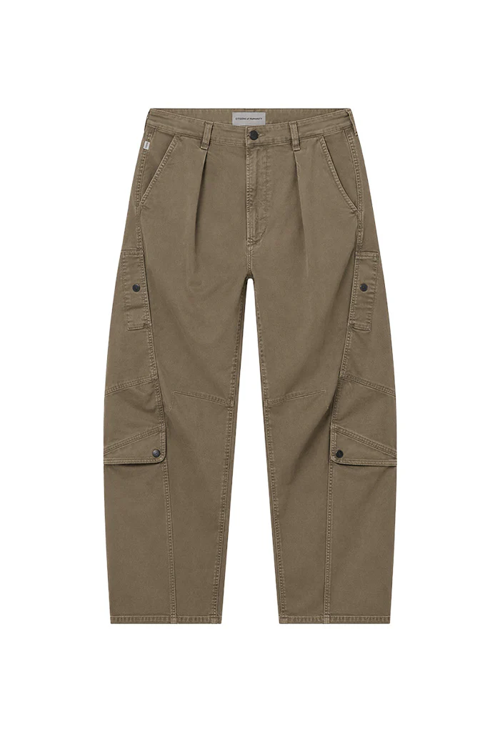 Flight Pant - Tea Leaf