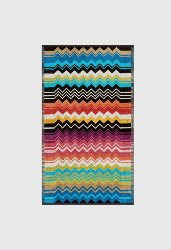 Giacomo 100 Hand Towel - 40 x 70 - Image 3