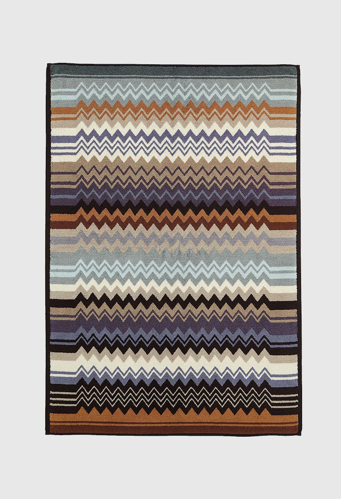 Giacomo 165 Bath Sheet - 100 x 150 - Image 4