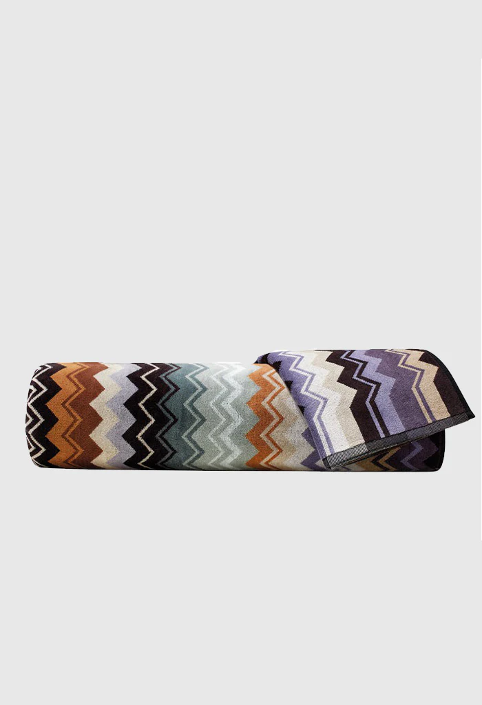Giacomo 165 Bath Towel - 70 x 115 - Image 3
