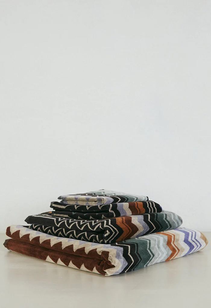 Giacomo 165 Bath Towel - 70 x 115 - Image 4
