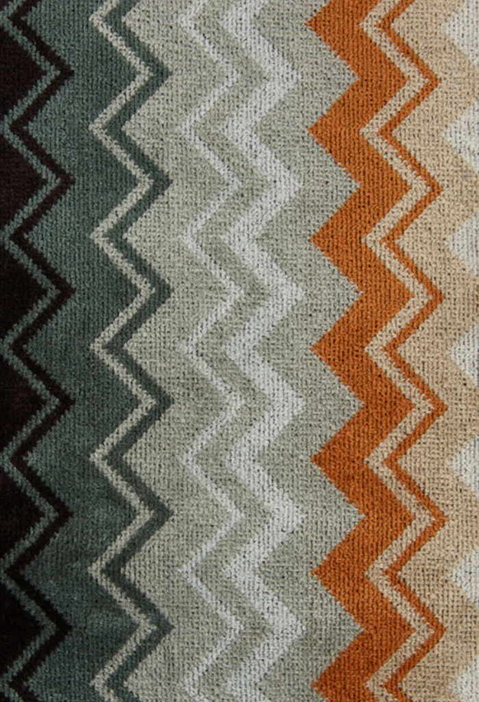 Giacomo 165 Bath Towel - 70 x 115 - Image 6