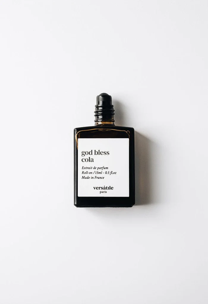 God Bless Cola Perfume - Image 3