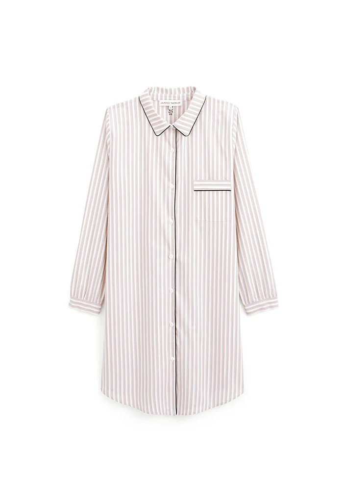 Essentir Greige Liquette Courte