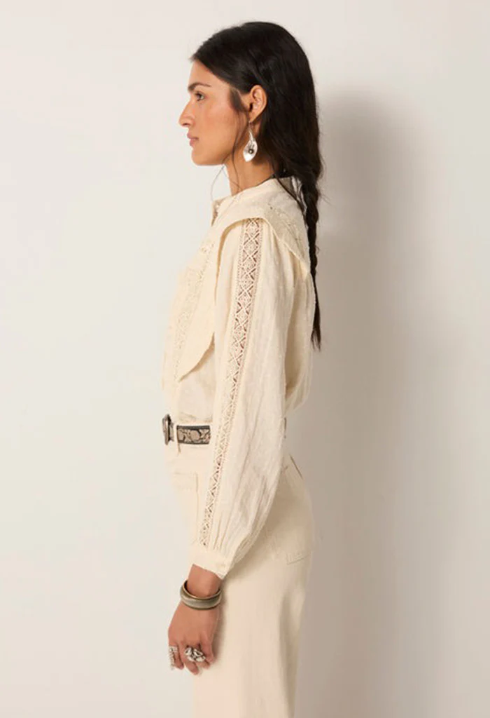 Guadalupe Belt - Mariachi Ónix - Image 5