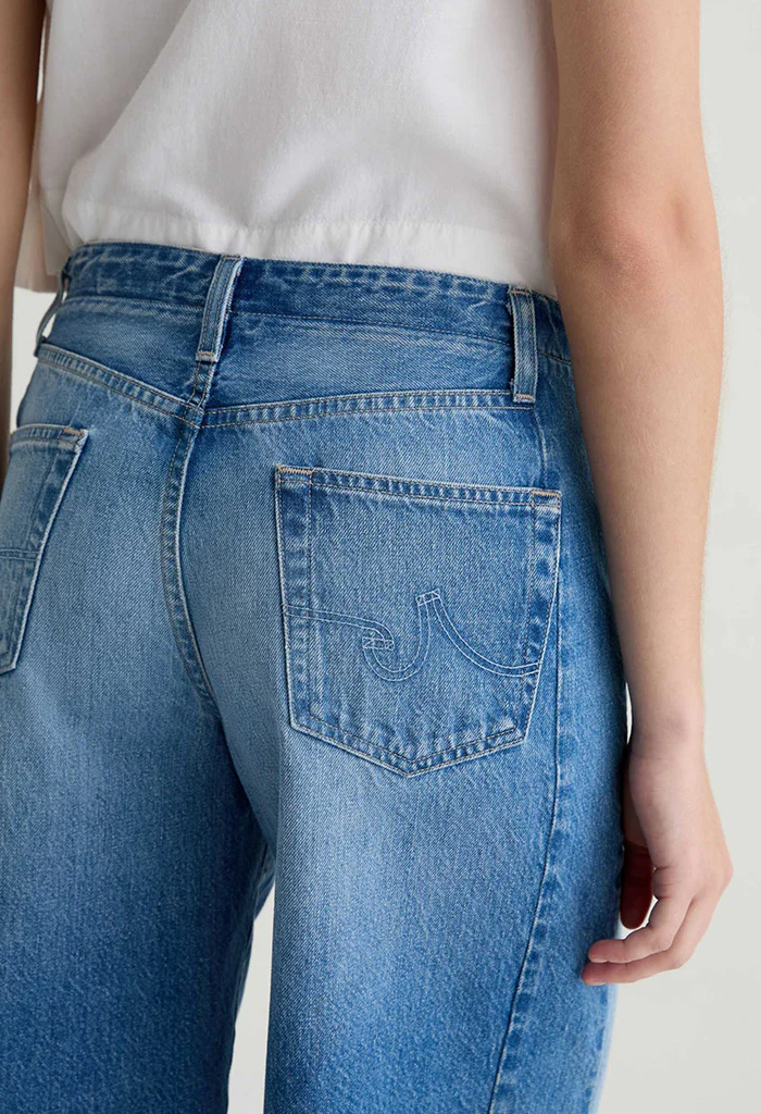 Hattie Cinched Short - Sweetwater - Image 6