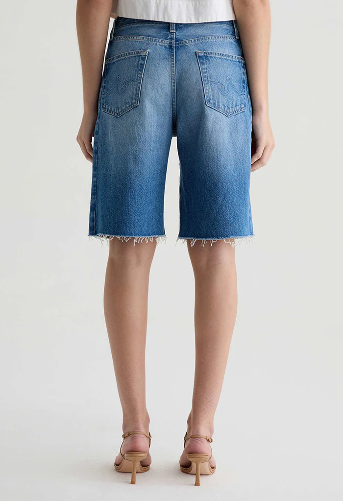 Hattie Cinched Short - Sweetwater - Image 7
